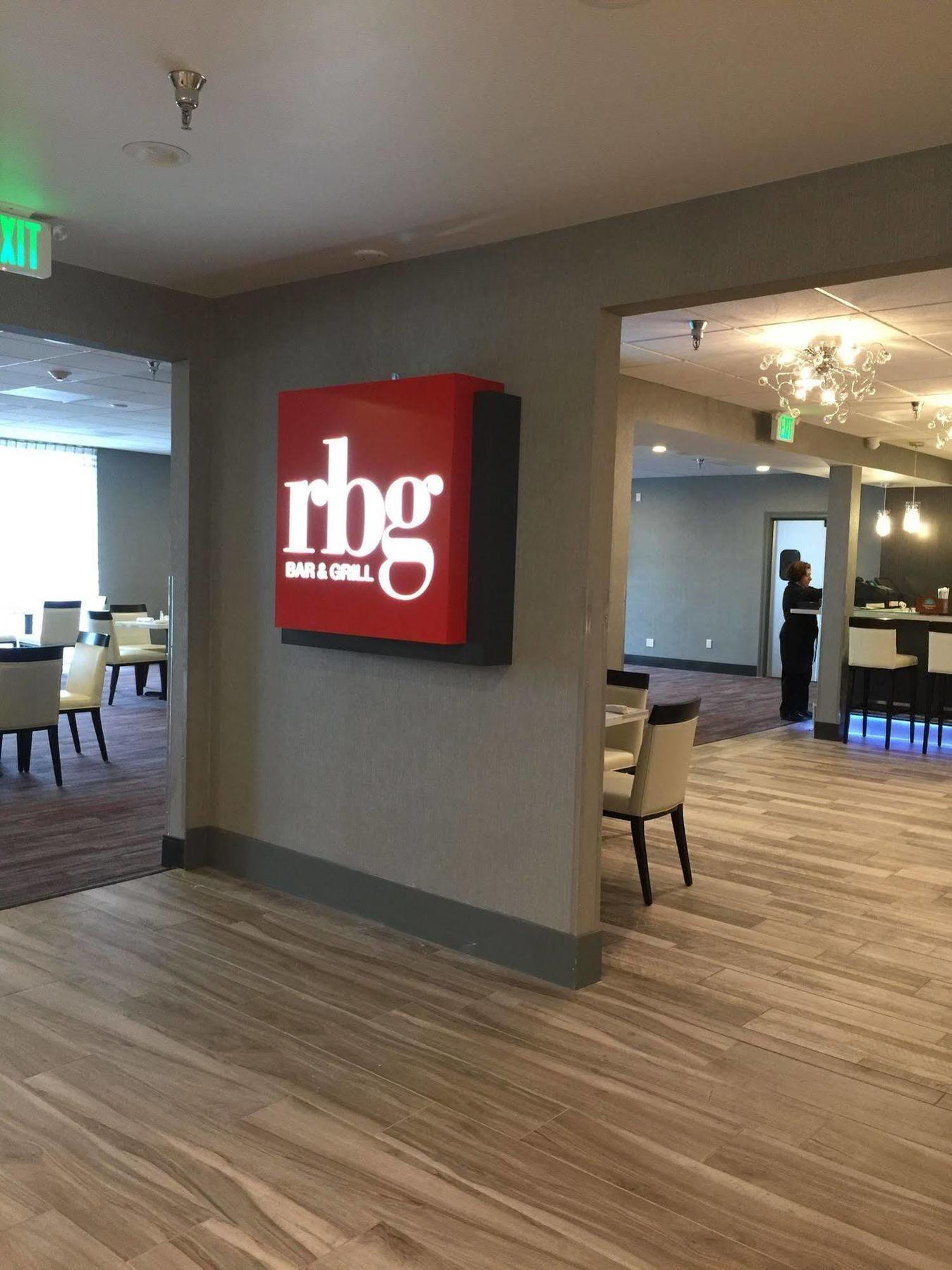 Radisson Hotel Oakland Airport Экстерьер фото