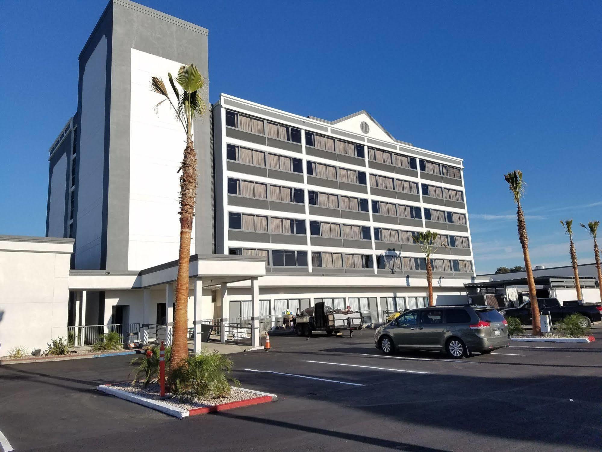 Radisson Hotel Oakland Airport Экстерьер фото